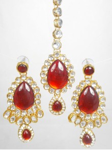 Fashion Earrings